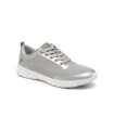 SUECOS ALMA PLATA (ZAPATILLA)TALLA 37