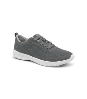 SUECOS ALMA GREY/GRIS ( ZAPATILLA) TALLA 40
