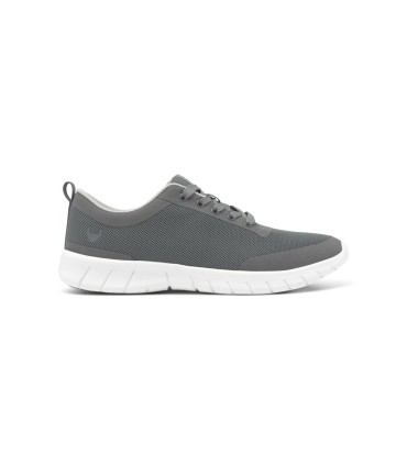 SUECOS ALMA GREY/GRIS ( ZAPATILLA) TALLA 40