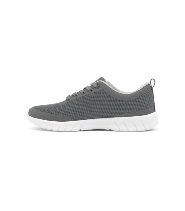 SUECOS ALMA GREY/GRIS ( ZAPATILLA) TALLA 40