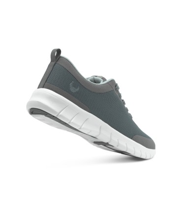 SUECOS ALMA GREY/GRIS ( ZAPATILLA) TALLA 40