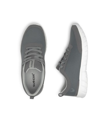 SUECOS ALMA GREY/GRIS ( ZAPATILLA) TALLA 40