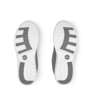 SUECOS ALMA GREY/GRIS ( ZAPATILLA) TALLA 40