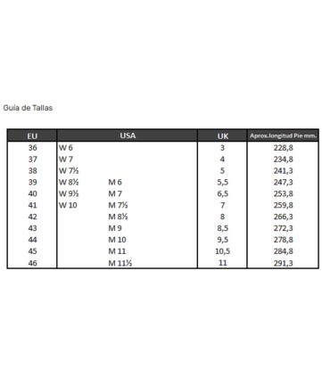 SUECOS ALMA GREY/GRIS ( ZAPATILLA) TALLA 40