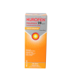 NUROFEN PEDIATRICO 20 mg/ml SUSPENSION ORAL 1 FRASCO 200 ml (SABOR NARANJA)