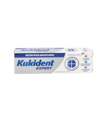 KUKIDENT EXPERT 40 G