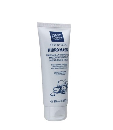 MARTIDERM MASK HIDRO 75ML