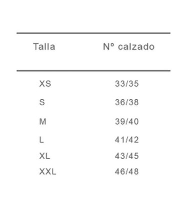 PRIM ZAPATO POSTQUIRÚRGICO PS100 (46-48) TALLA XXL