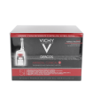 VICHY DERCOS AMINEXIL CLINICAL 5 HOMBRE 42 MONODOSIS 6 ML