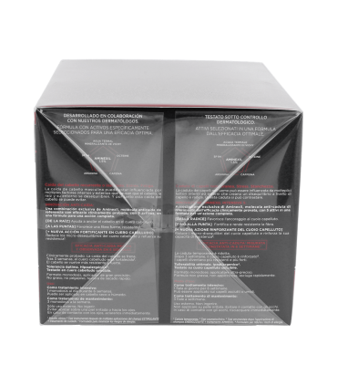 VICHY DERCOS AMINEXIL CLINICAL 5 HOMBRE 42 MONODOSIS 6 ML