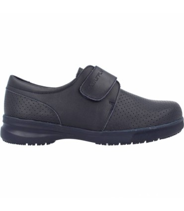 FELIZ CAMINAR ZUECOS SANITARIOS O LABORALES CERRADOS MARINO TALLA 43