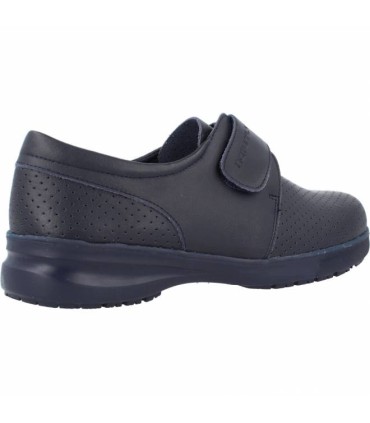 FELIZ CAMINAR ZUECOS SANITARIOS O LABORALES CERRADOS MARINO TALLA 43