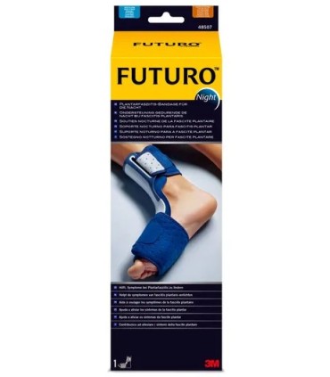 FUTURO SOPORTE NOCTURNO FASCITIS PLANTAR TALLA UNICA