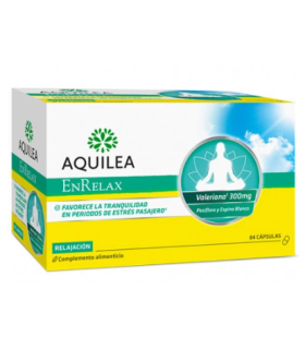 ENRELAX 84 CAPS