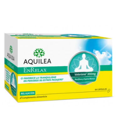 ENRELAX 84 CAPS
