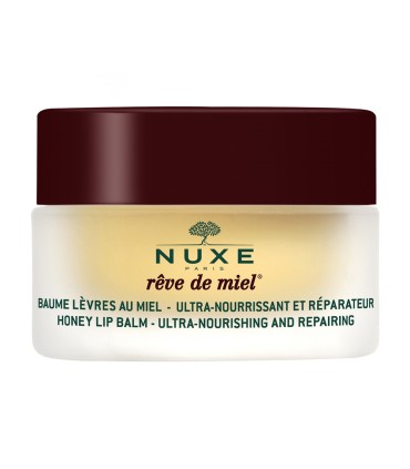 NUXE REVE DE MIEL BALSAMO LABIOS 15G