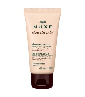 NUXE REVE DE MIEL CREMA MANOS 50ML