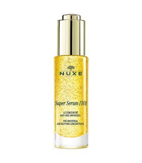 NUXE SUPER SERUM 10 30ML