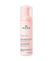 NUXE VERY ROSE ESPUMA LIMPIADORA 150ML