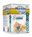 NUTRIBEN INNOVA 8 CEREALES EXTRA FIBRA 600 G