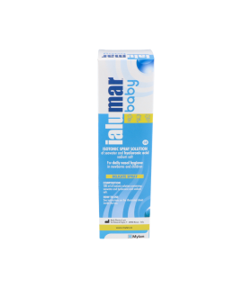 IALUMAR BABY 1 ENVASE 100 ML