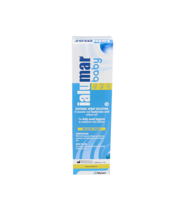 IALUMAR BABY 1 ENVASE 100 ML