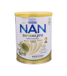 NAN 2 SUPREME 800 G