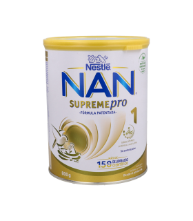 NAN 1 SUPREME 800 G