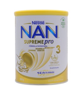 NAN SUPREME 3 800 G
