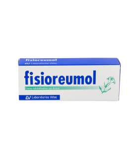 FISIOREUMOL CREMA 50 ML