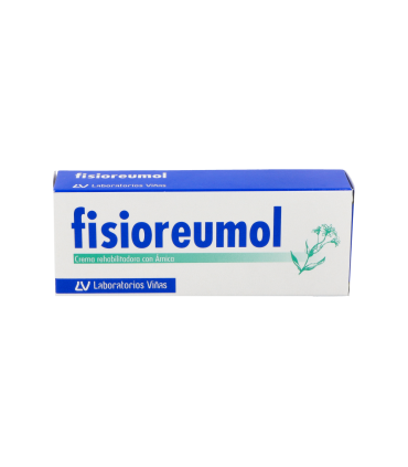 FISIOREUMOL CREMA 50 ML