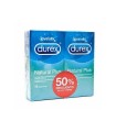 DUREX NATURAL DUPLO AHORRO