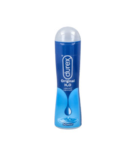 DUREX PLAY BASICO PLEASURE GEL LUBRICANTE HIDROSOLUBLE INTIMO 1 ENVASE 50 ML