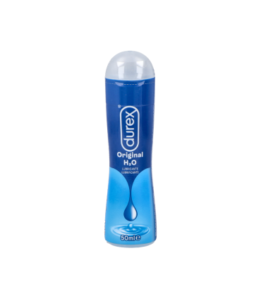 DUREX PLAY BASICO PLEASURE GEL LUBRICANTE HIDROSOLUBLE INTIMO 1 ENVASE 50 ML