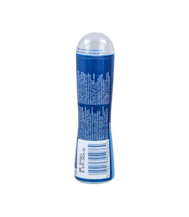 DUREX PLAY BASICO PLEASURE GEL LUBRICANTE HIDROSOLUBLE INTIMO 1 ENVASE 50 ML