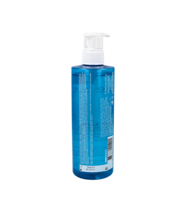 EFFACLAR GEL MOUSSE 400ML