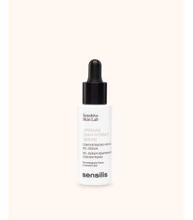 SENSILIS UPGRADE SERUM ALTA POTENCIA 30ML