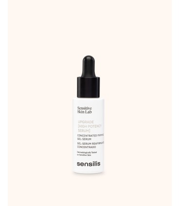 SENSILIS UPGRADE SERUM ALTA POTENCIA 30ML
