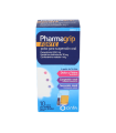 PHARMAGRIP FORTE 10 SOBRES POLVO PARA SUSPENSION ORAL