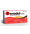 FRENADOL FORTE 10 SOBRES GRANULADO PARA SOLUCION ORAL