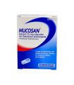 MUCOSAN RETARD 75 MG 30 CAPSULAS LIBERACION PROLONGADA