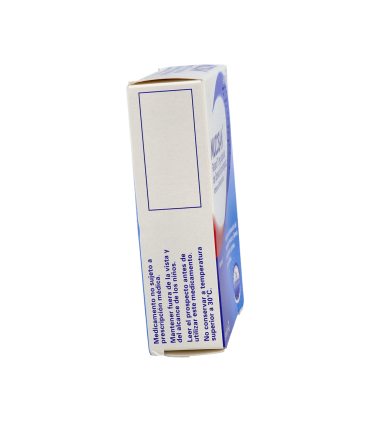 MUCOSAN RETARD 75 MG 30 CAPSULAS LIBERACION PROLONGADA