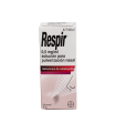 RESPIR 0,5 mg/ml SOLUCION PARA PULVERIZACION NASAL 1 FRASCO 20 ml + BOMBA PULVERIZADORA