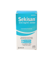 SEKISAN 3,54 mg/ml JARABE 1 FRASCO 200 ml