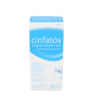 CINFATOS 2 MG/ML SOLUCION ORAL 1 FRASCO 200 ML (PET)