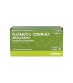 FLUIMUCIL COMPLEX 500 mg/200 mg 12 COMPRIMIDOS EFERVESCENTES