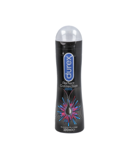 DUREX PERFECT CONNECTION LUBRICANTE 1 ENVASE 100 ML