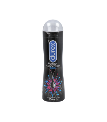 DUREX PERFECT CONNECTION LUBRICANTE 1 ENVASE 100 ML