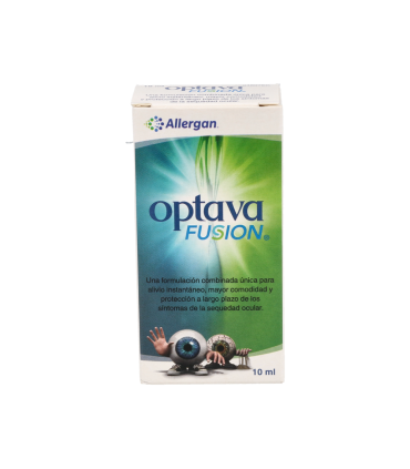 OPTAVA FUSION 10 ML