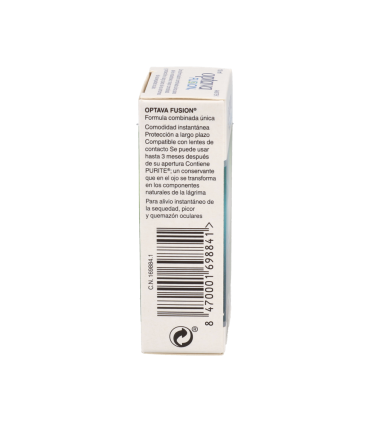 OPTAVA FUSION 10 ML